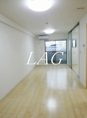 【居間・リビング】 | レフィナード | 洋室のお部屋です。