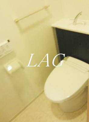【トイレ】 | レフィナード | トイレです。