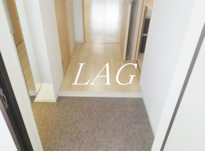 【玄関】 | レフィナード | 玄関です。