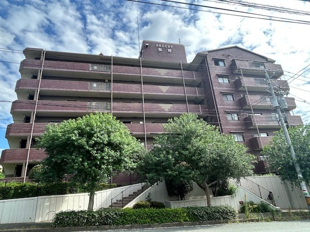 アーデント熊野