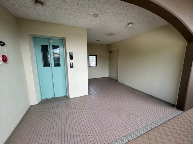 アーデント熊野のその他共用部分