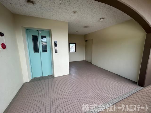 アーデント熊野のその他共用部分