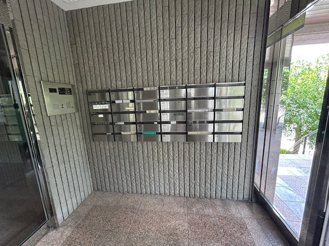 アーデント熊野の設備