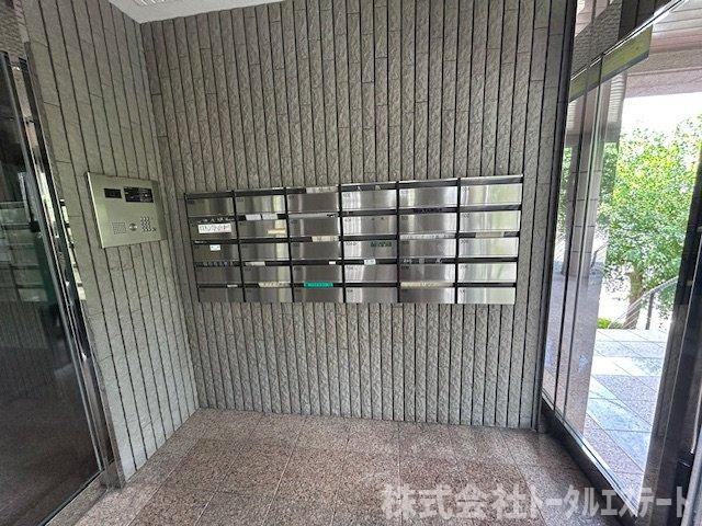 アーデント熊野の設備