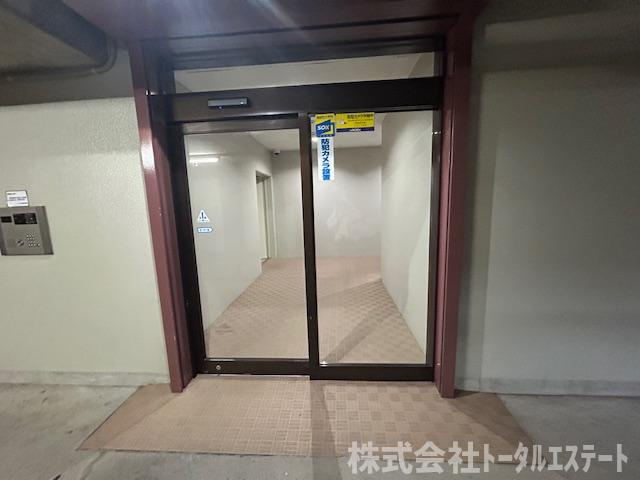 アーデント熊野のその他共用部分