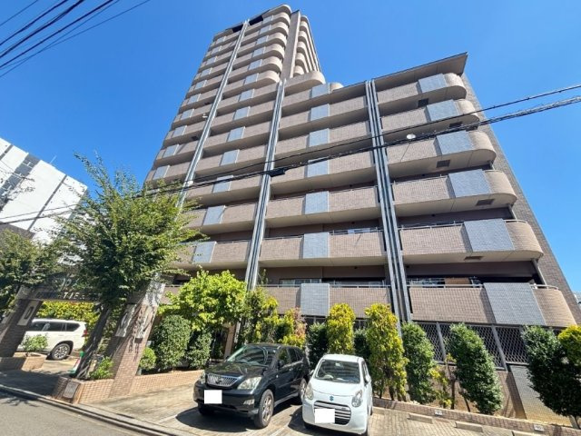 ラドーニ則武天空の館