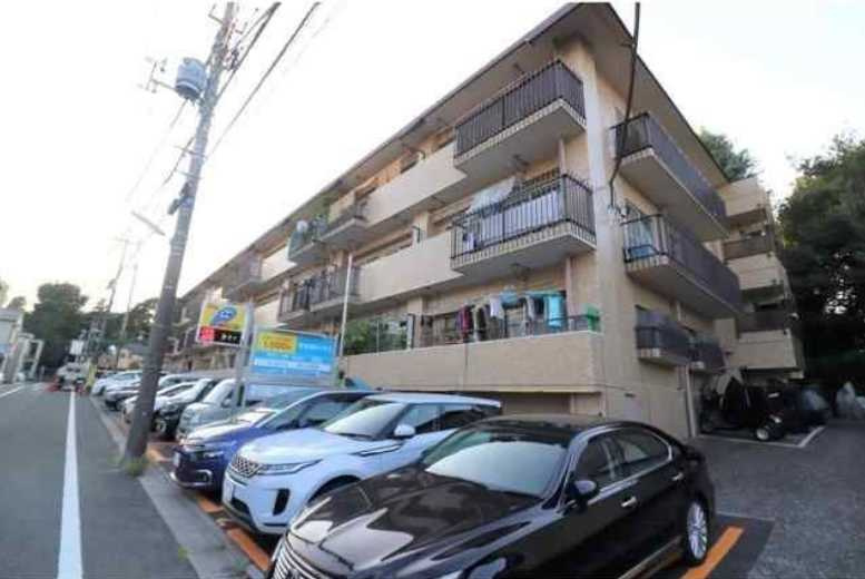 日香苑Ⅰ　礼金0　最上階　南向きのその他