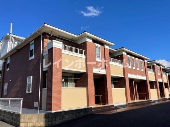 メゾンジュネスＣ