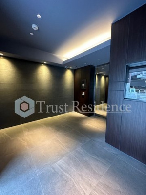 【その他共用部分】 | ベルジェンド西日暮里グランセルサス