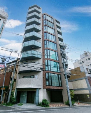 【外観】 | ベルジェンド西日暮里グランセルサス