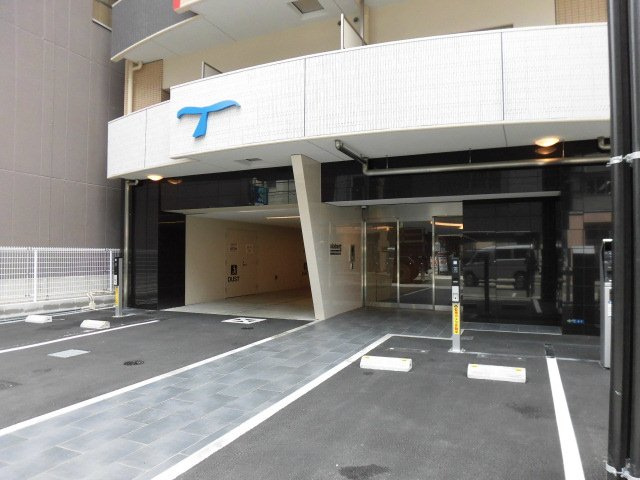 大阪市中央区南久宝寺町１丁目の賃貸マンションのその他共用部分