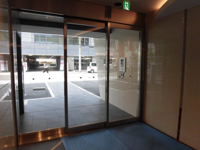 大阪市中央区南久宝寺町１丁目の賃貸マンションのその他共用部分