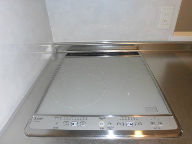 大阪市中央区南久宝寺町１丁目の賃貸マンションの設備