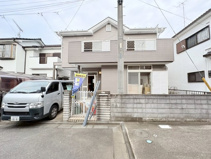 川越市下広谷　中古戸建　「鶴ヶ島駅」徒歩18分　敷地33坪　【広谷小学区】の画像