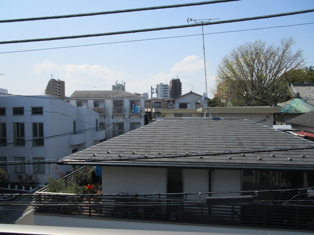 Ｃａｓａ　ｄｅ　Ｃｅｒｅｚａの展望