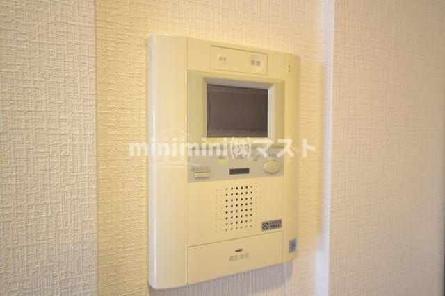 レユニール優のセキュリティ