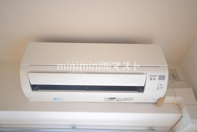 レユニール優の設備