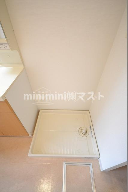 レユニール優の設備