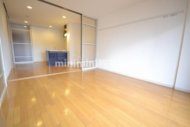 レユニール優の内装