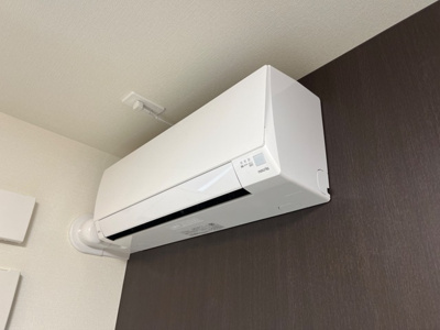 【設備】 | スレッド | エアコン