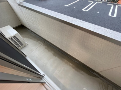 【バルコニー】 | スレッド | ベランダ