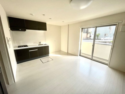 【キッチン】 | スレッド | リビング