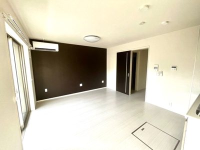 【内装】 | スレッド | リビング