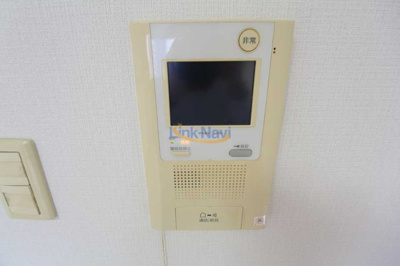 【セキュリティ】 | クレアート新大阪セレニティ