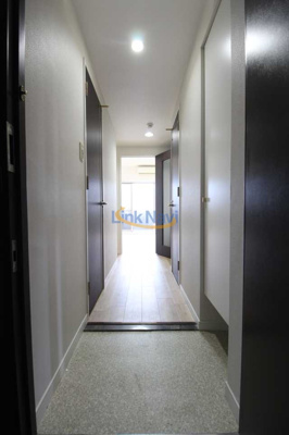 【ロビー】 | クレアート新大阪セレニティ