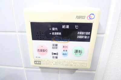 【設備】 | クレアート新大阪セレニティ