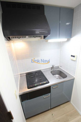 【キッチン】 | クレアート新大阪セレニティ