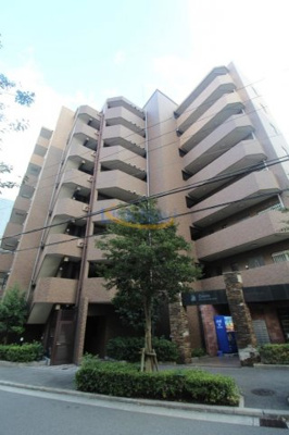 【外観】 | クレアート新大阪セレニティ