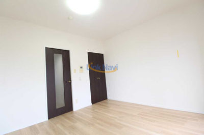 【居間・リビング】 | クレアート新大阪セレニティ