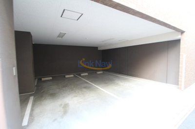 【駐車場】 | クレアート新大阪セレニティ