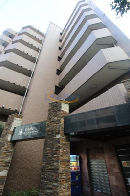 【外観】 | クレアート新大阪セレニティ