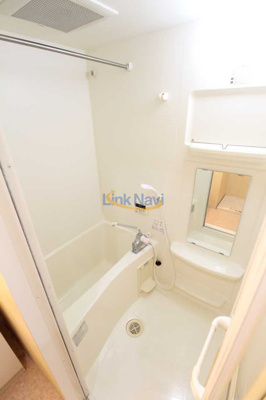 【浴室】 | クレアート新大阪セレニティ