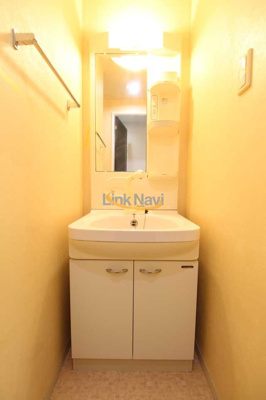 【洗面所】 | クレアート新大阪セレニティ