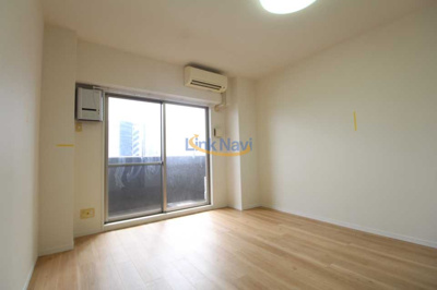 【居間・リビング】 | クレアート新大阪セレニティ