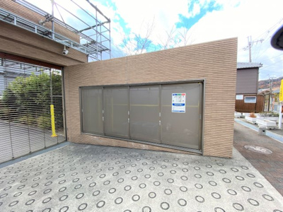 【その他共用部分】 | ブリリア箕面さくら並木通り