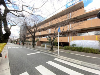 【外観】 | ブリリア箕面さくら並木通り