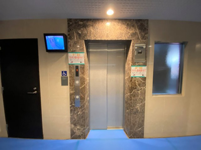 【その他共用部分】 | ブリリア箕面さくら並木通り