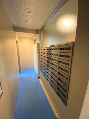 【設備】 | ブリリア箕面さくら並木通り