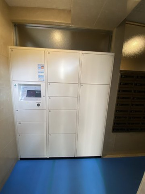 【設備】 | ブリリア箕面さくら並木通り