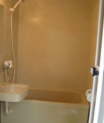 【浴室】 | メゾンドコンフォート