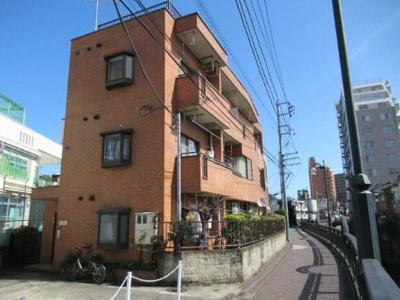 【外観】 | メゾンドコンフォート