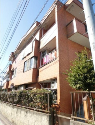 【外観】 | メゾンドコンフォート