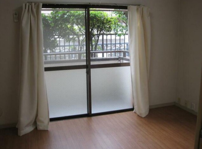 【内装】 | メゾンドコンフォート