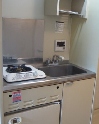 【キッチン】 | メゾンドコンフォート