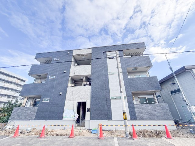 フェリシアーク加美