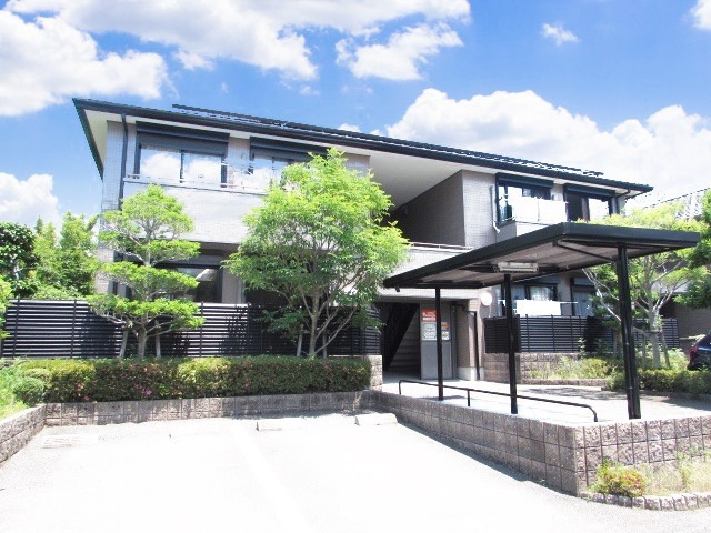 ランジェ御殿山